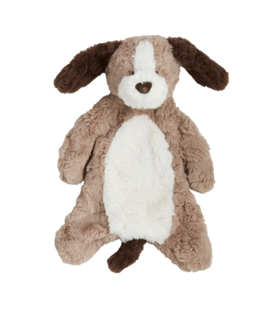Puppy Plush Woobie
