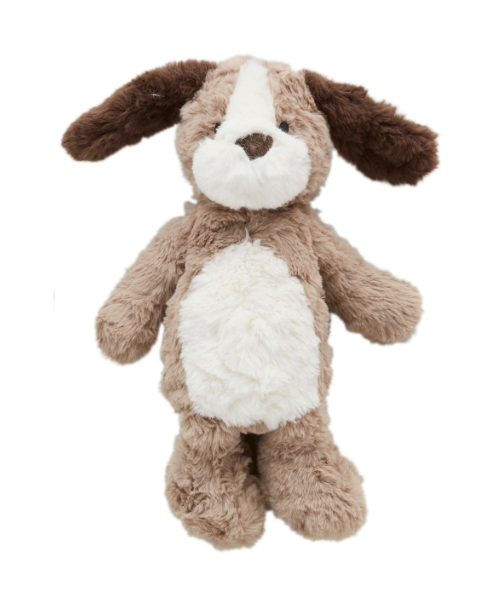 Mudpie Dog Plush