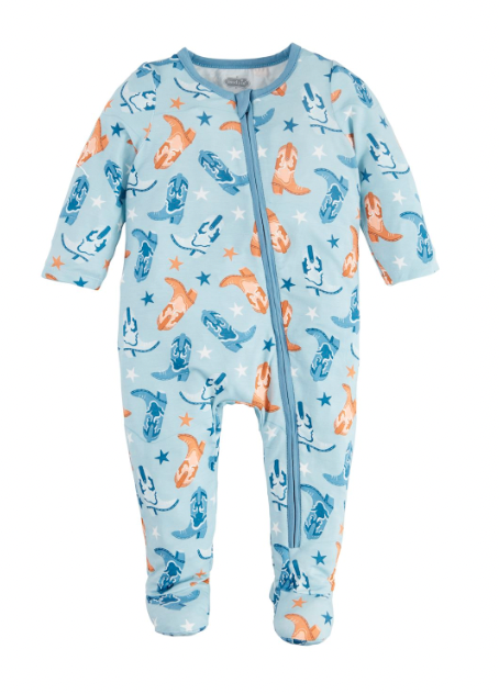 Mudpie Cowboy Sleeper