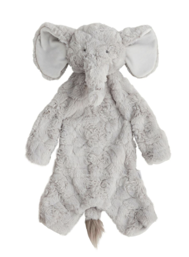 Elephant Drag Along Woobie