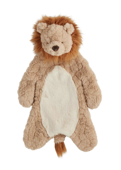 Lion Drag Along Woobie