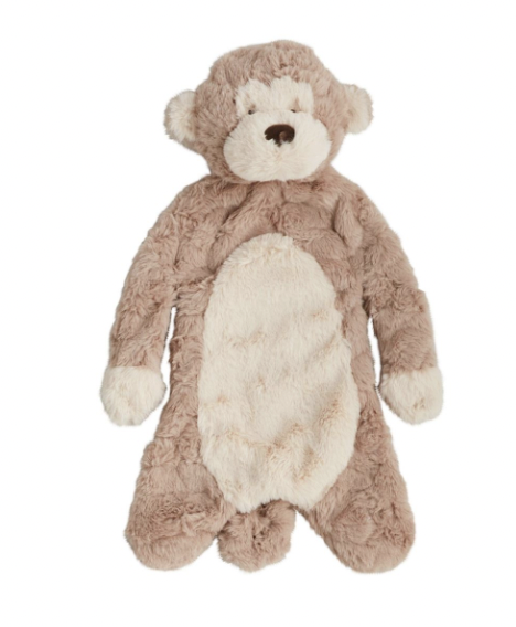 Monkey Drag Along Woobie