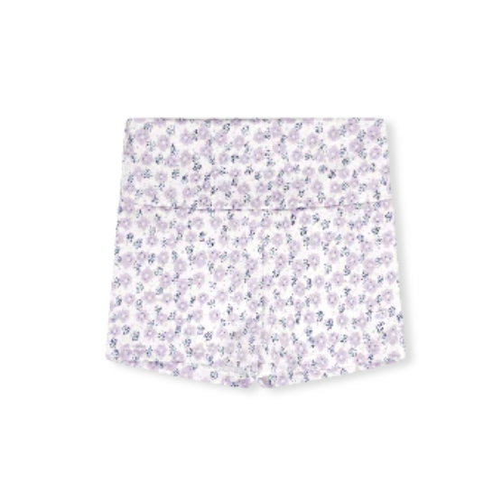 SF Blissful Blooms Cassidy Short