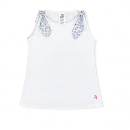 SF Pure Coconut Jessica Tank