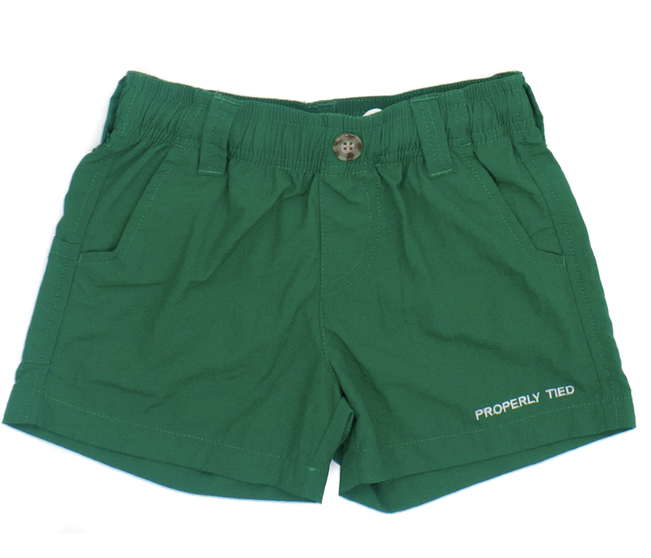 PT Boys Mallard Short Meadow