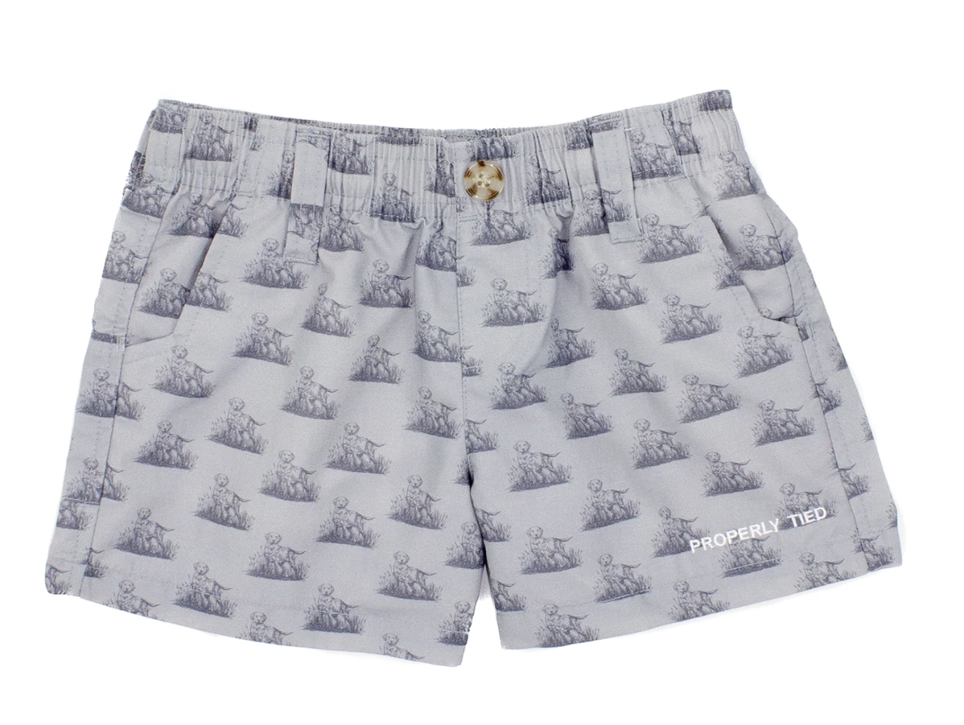 PT Boys Mallard Short Labrador