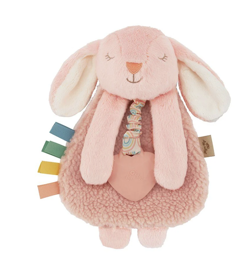 Ana The Lovey Bunny Pal