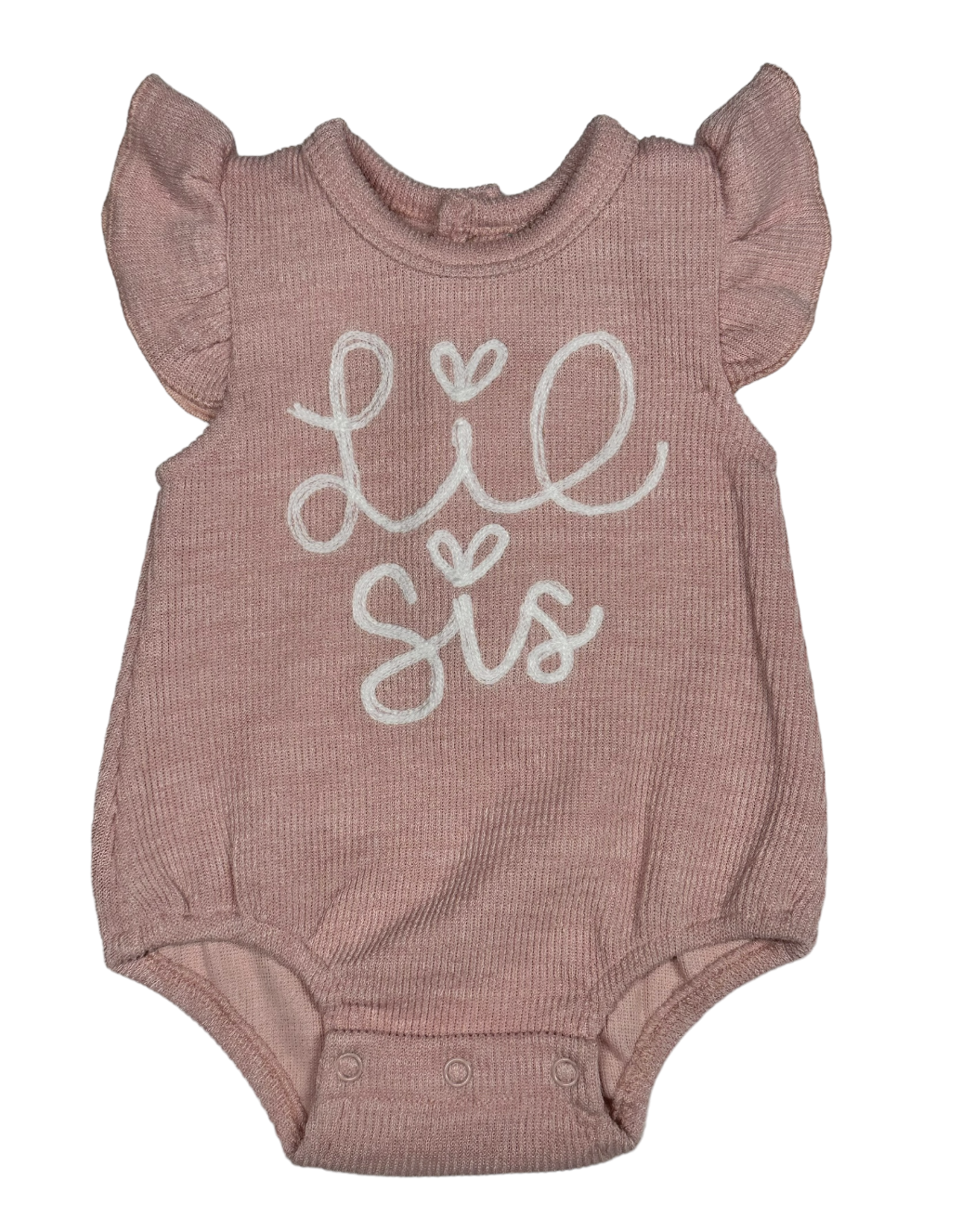 TS Lil Sis A/S Bubble