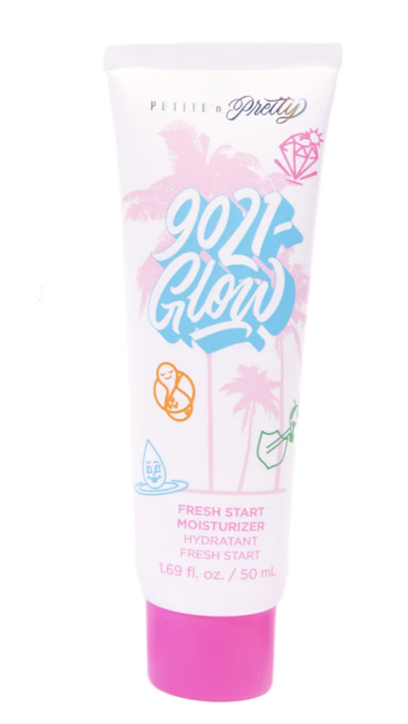 Glow Fresh Start Moisturizer