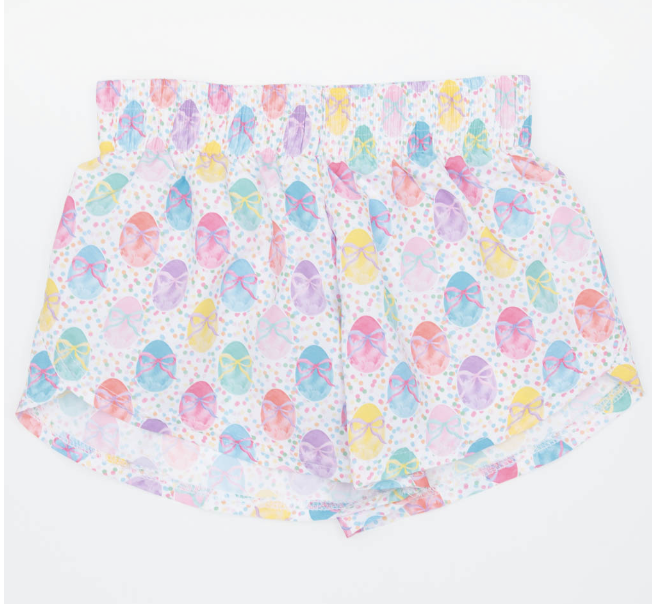 Easter Egg Print Steph Short