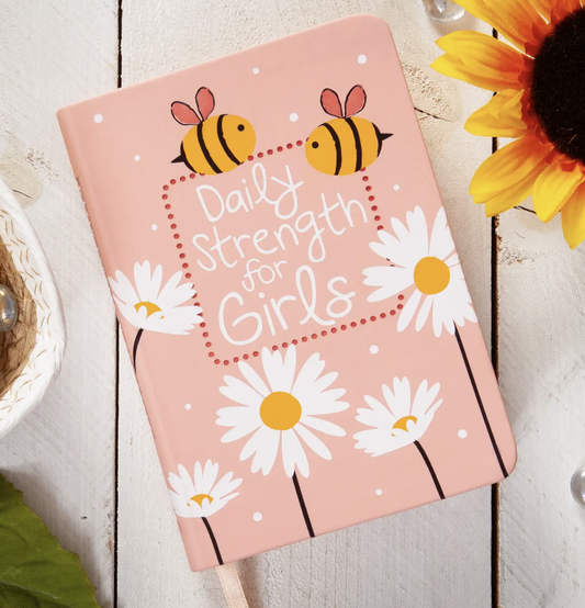 Daily Strength for Girls