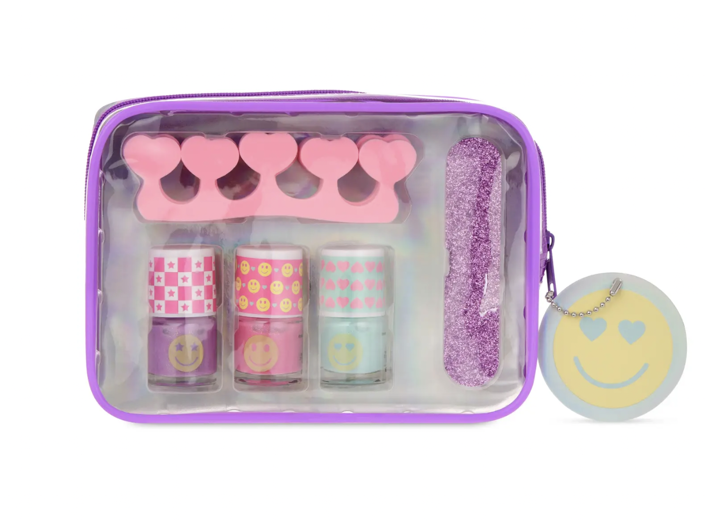 Happy Days Nail Polish Set