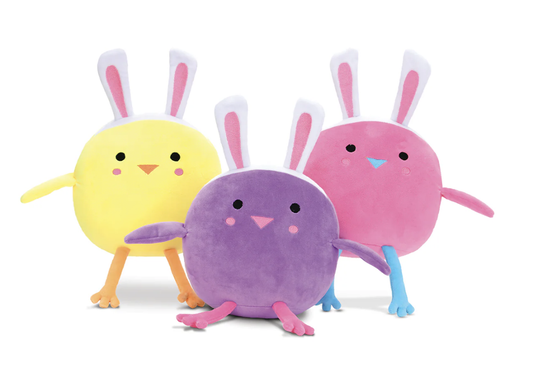Bunny Chick Plush