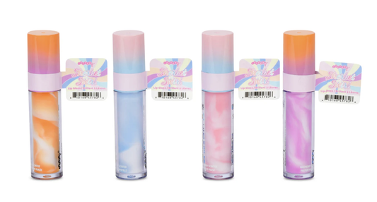 Sherbet Swirl Lip Gloss