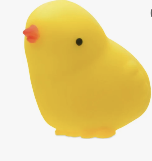 Chickie Squeeze Toy