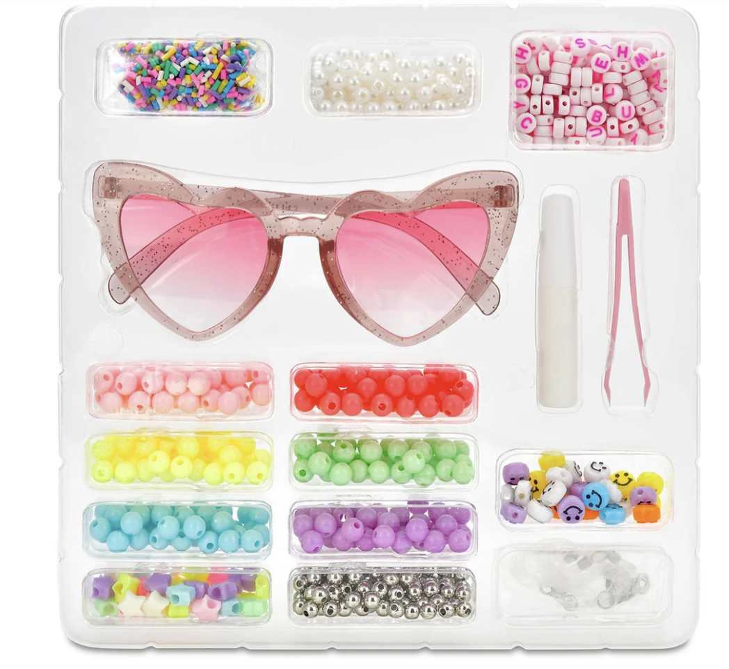 Make Your Own Sunglasses Kit