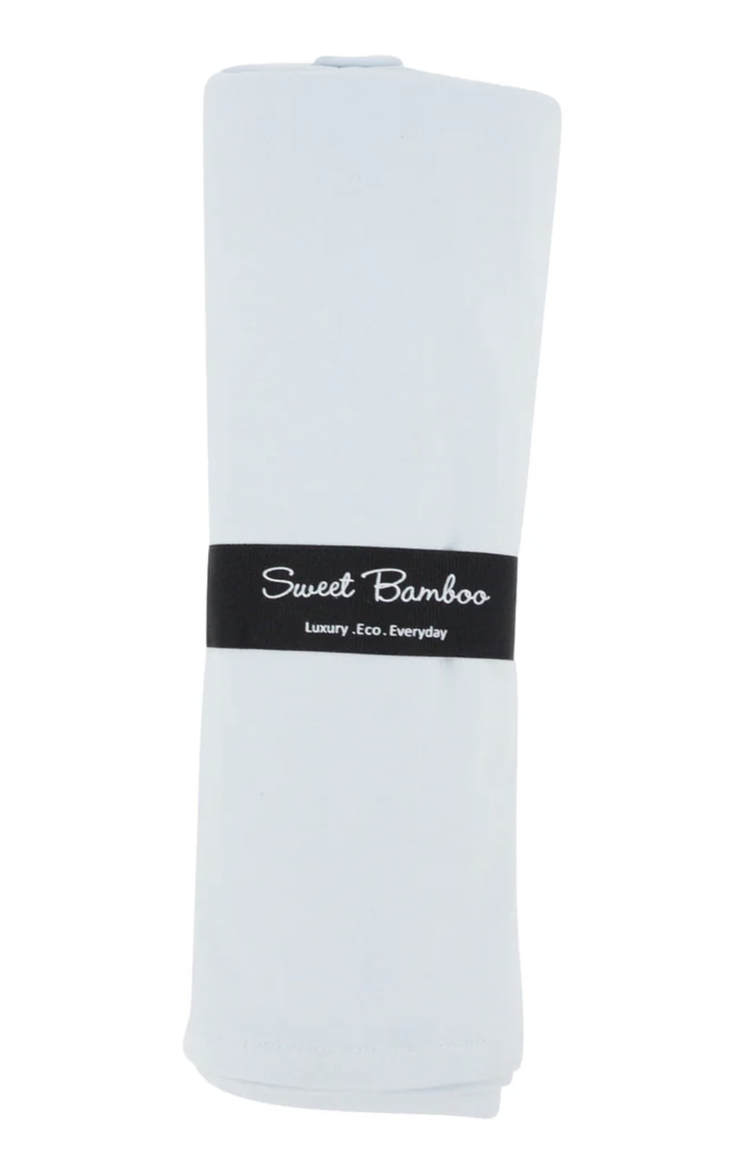 Oversized Swaddle Bashful Blue