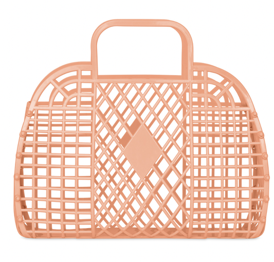 Large Melon Jelly Bag