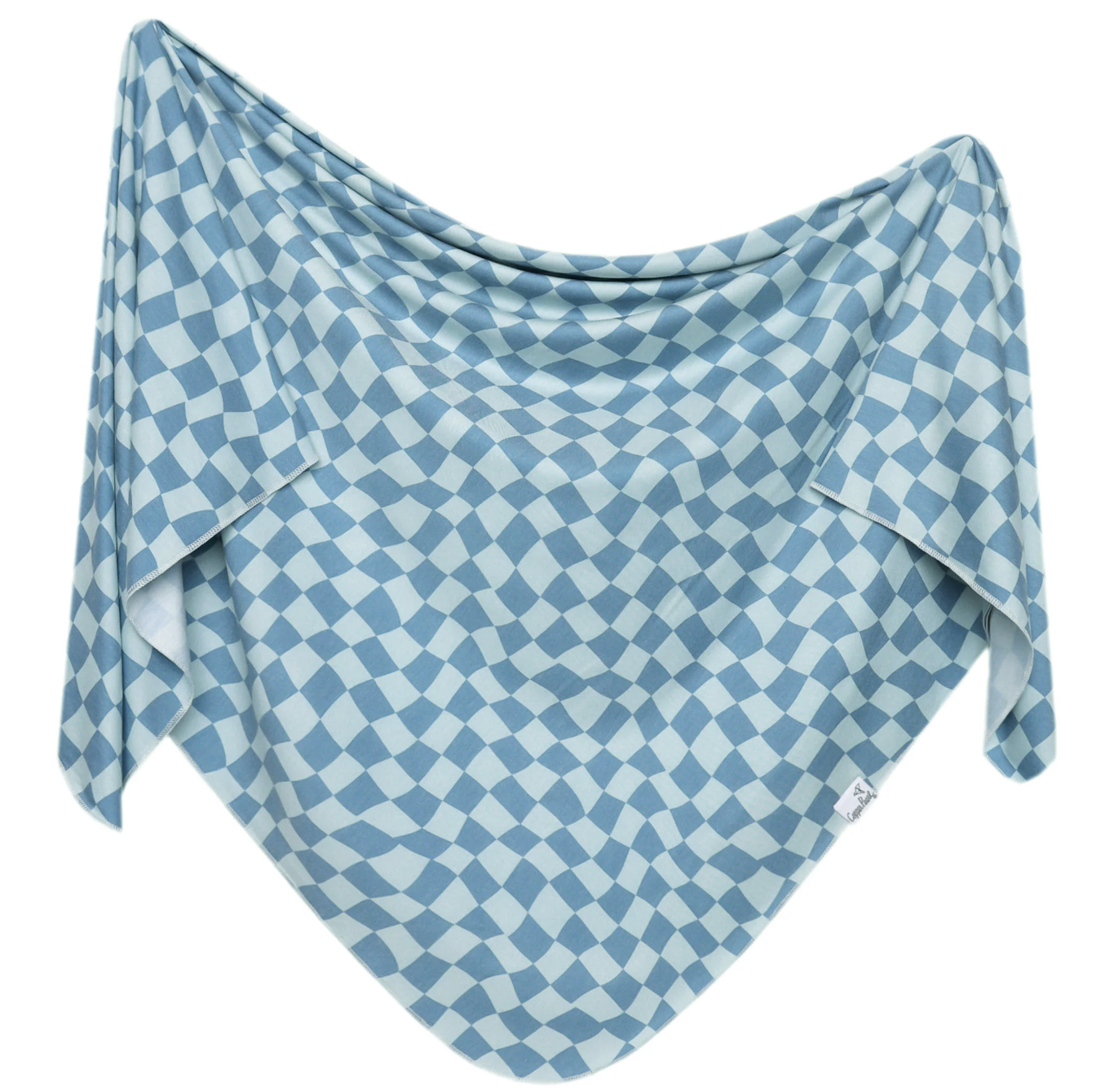 CP Miles Swaddle Blanket