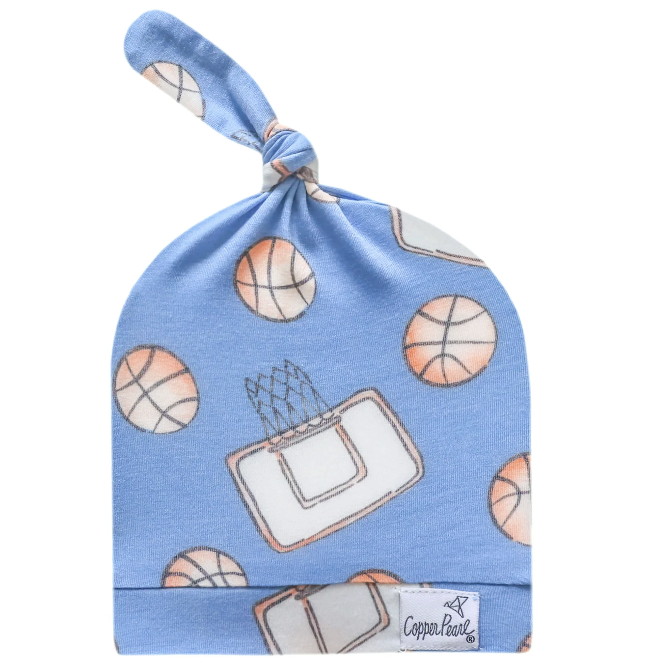 CP Dunk Top Knot Hat