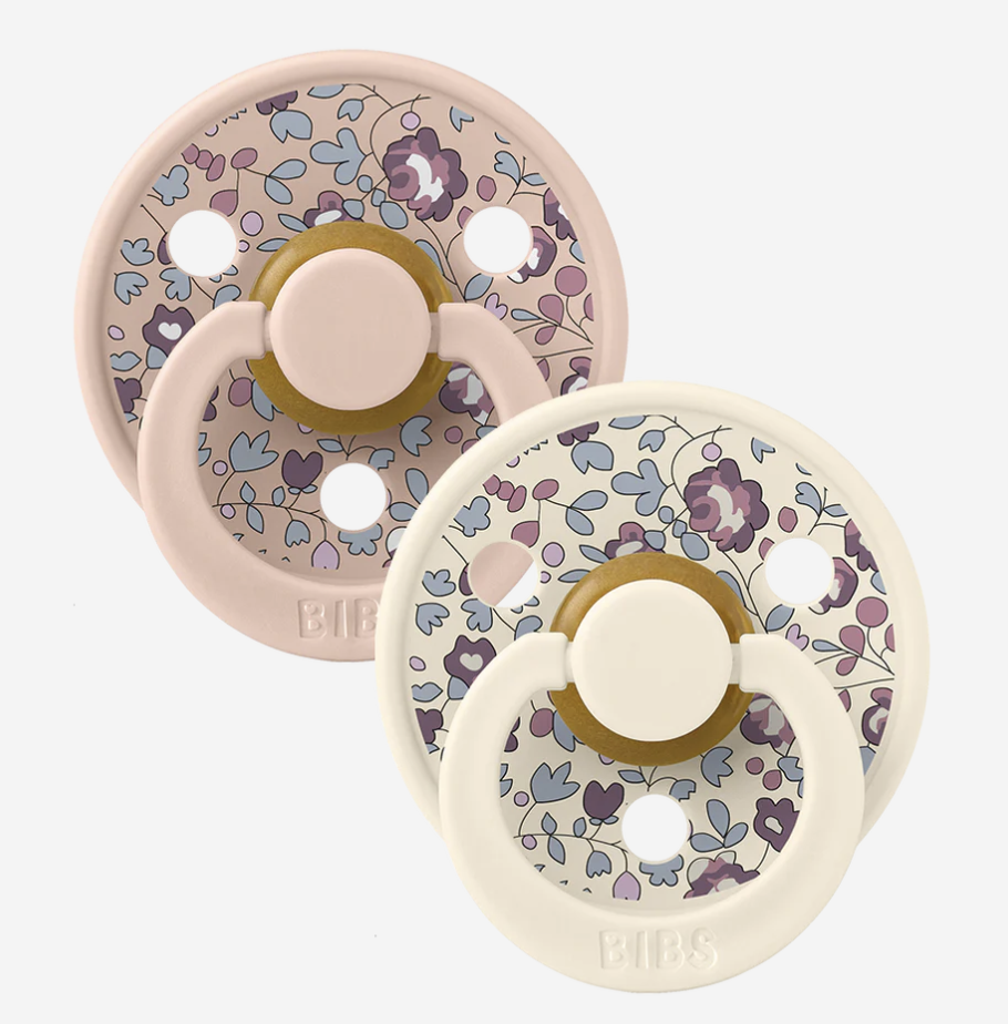 Colour Eloise Latex Blush Mix
