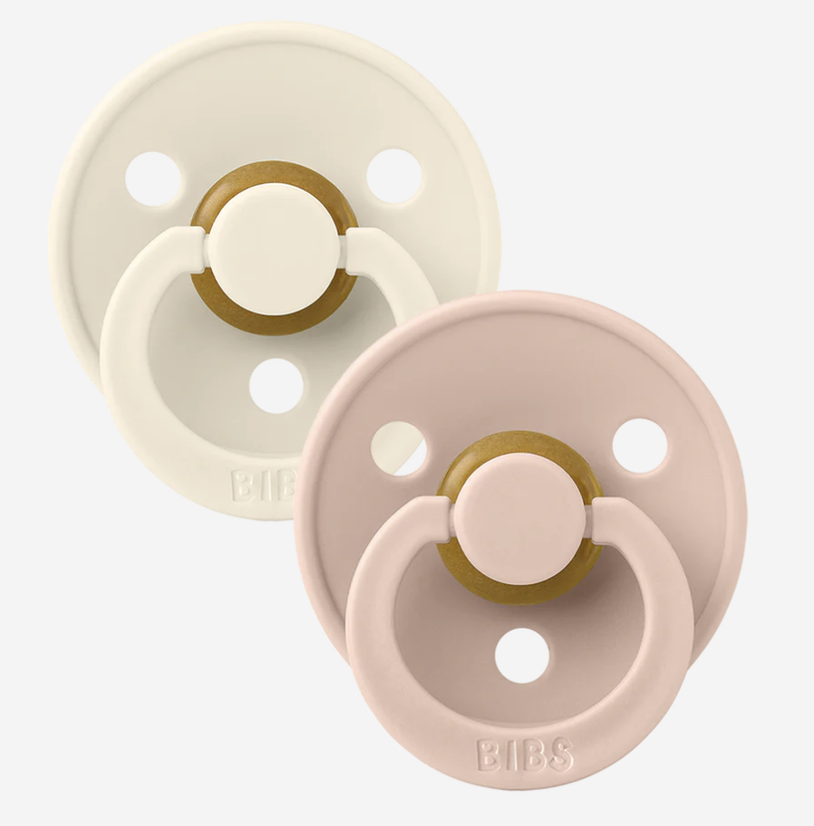 Colour Blush/Ivory 2 pk Mix