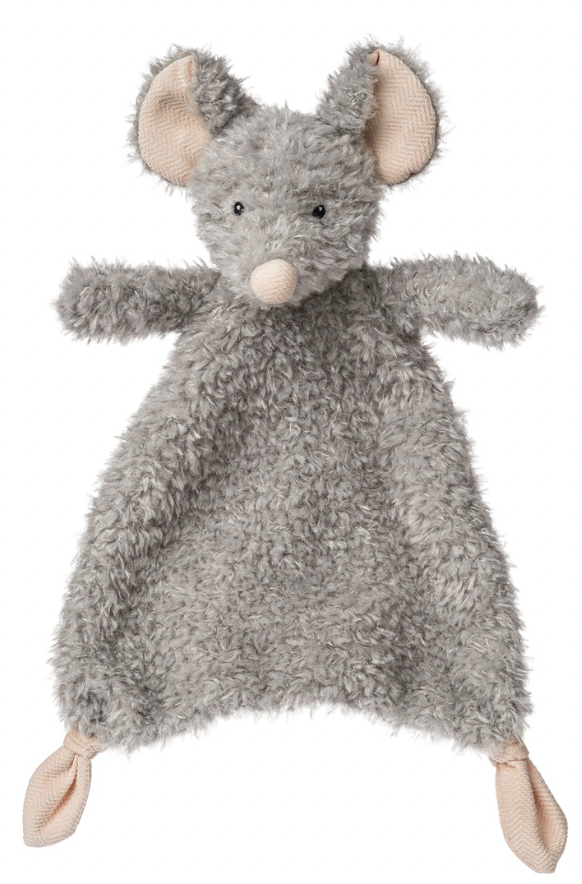 Again Friends Mouse Lovey