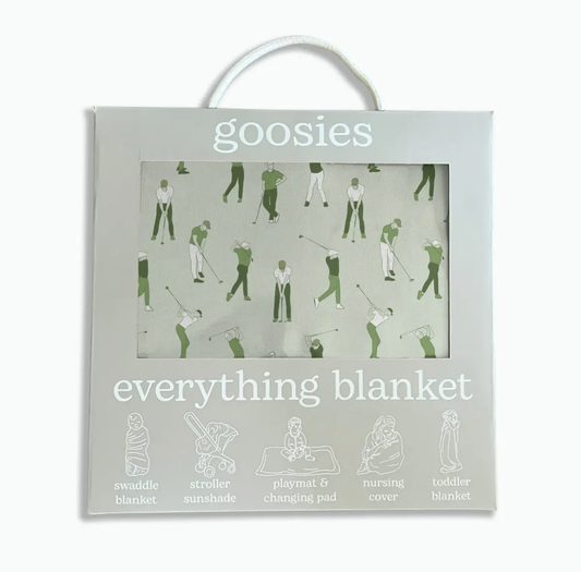 Golf - Everything Blanket