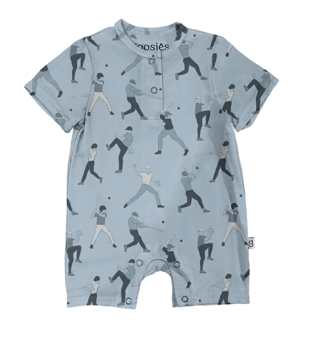 Baseball - Henley Shortall