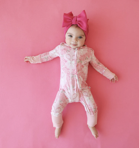 Posh Peanut Mirra Convertible One Piece