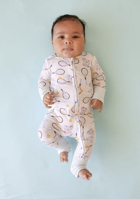 Posh Peanut Nicolas Convertible Once Piece