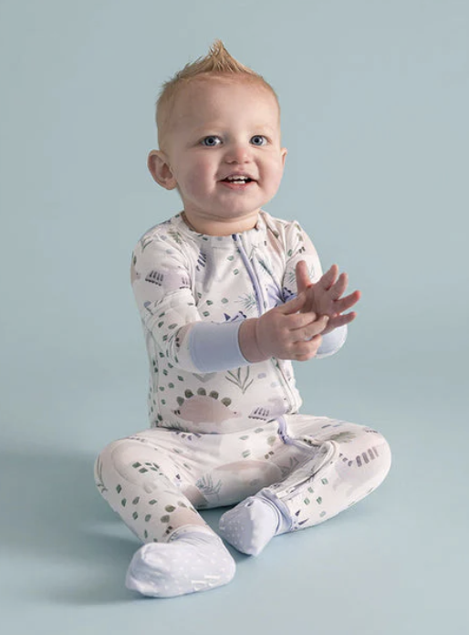 Posh Peanut Milo Convertible One Piece