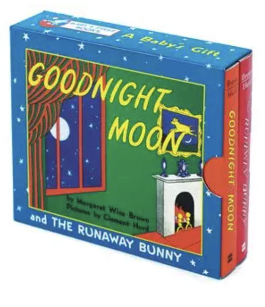 A Baby's Gift: Margaret Wise Brown