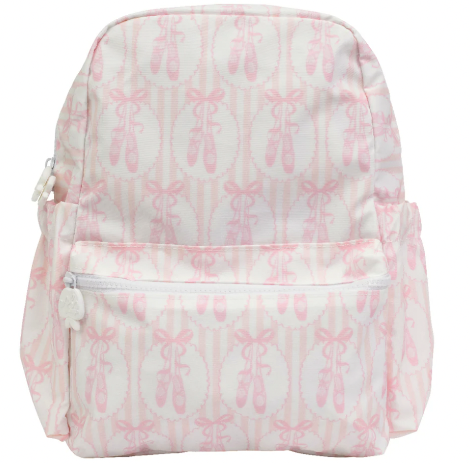 Large Ballet Backpack