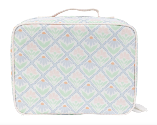 AI Tulip Scallop Lunchbox