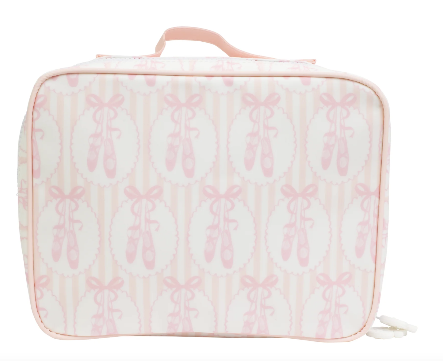 AI Ballet Lunchbox