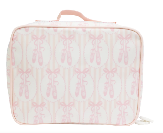 AI Ballet Lunchbox