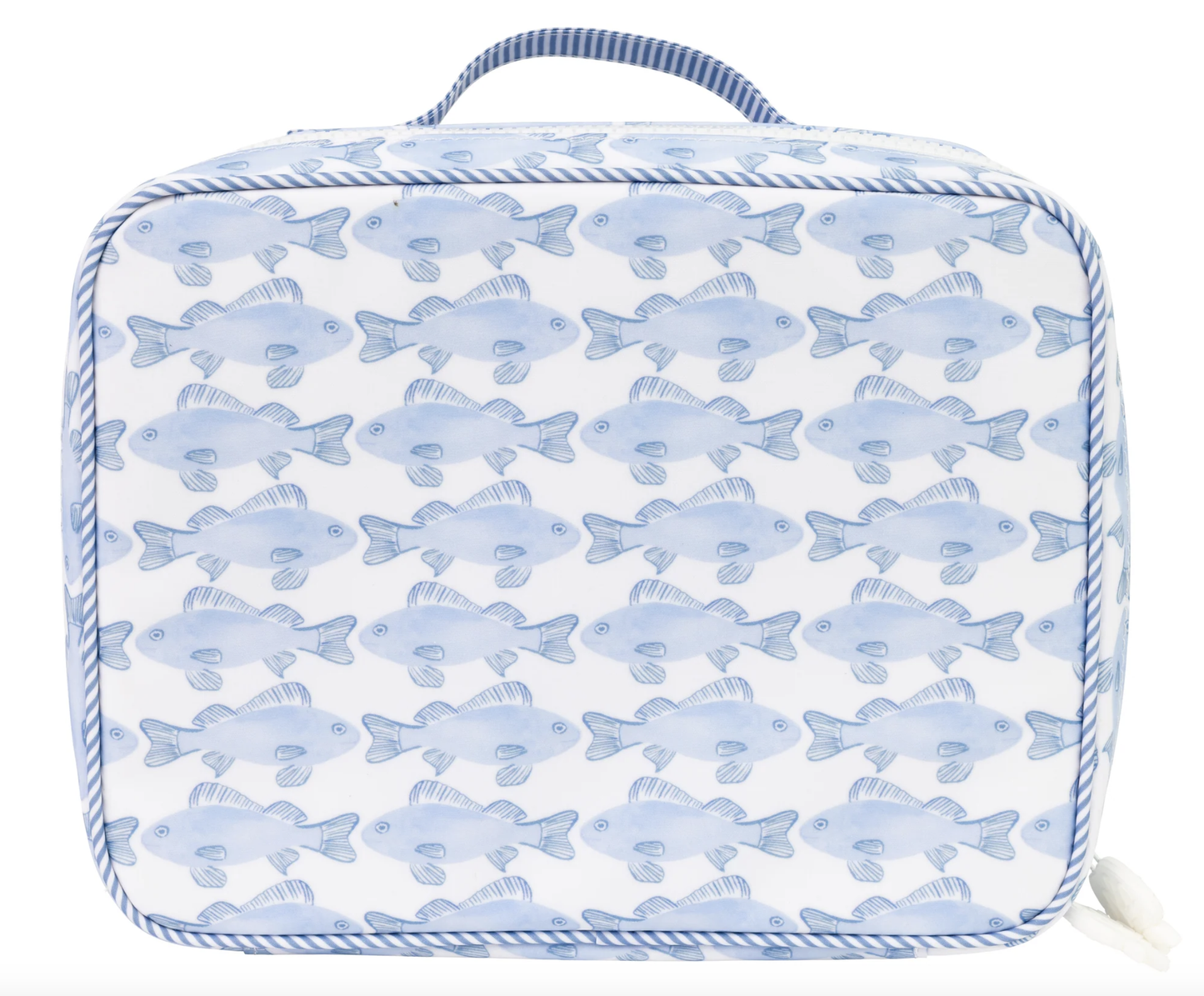 AI Fish Lunchbox