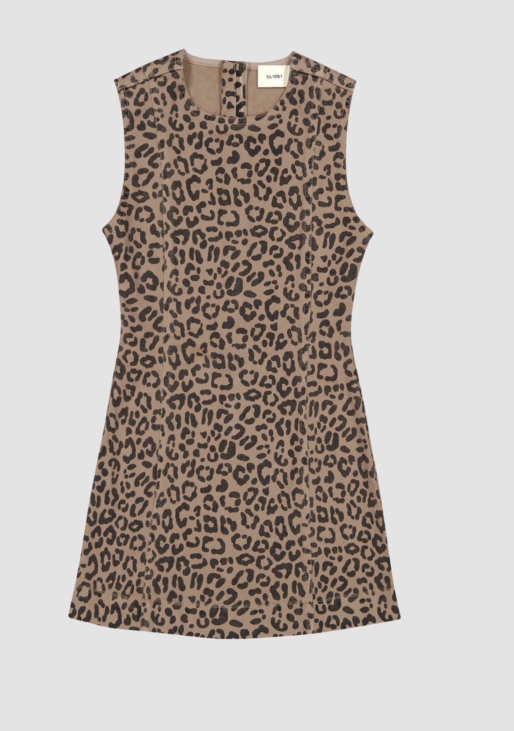 DL1961 Girls Bety Dress Catwalk