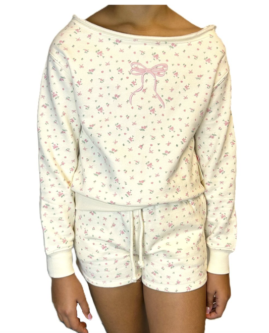 You Were Created for Great Things Sweatshirt