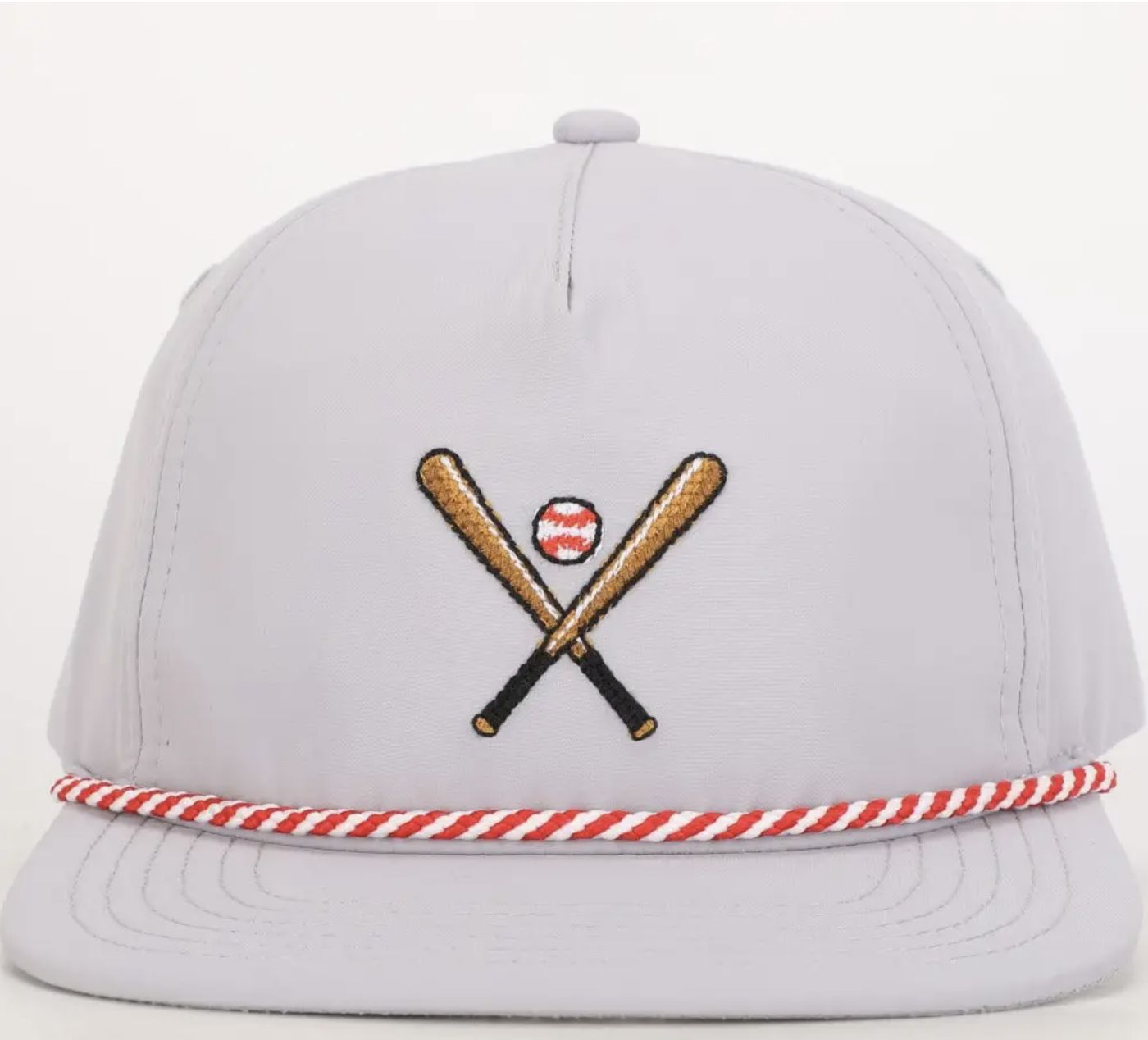 Little Kideauxs All Star Rope Hat