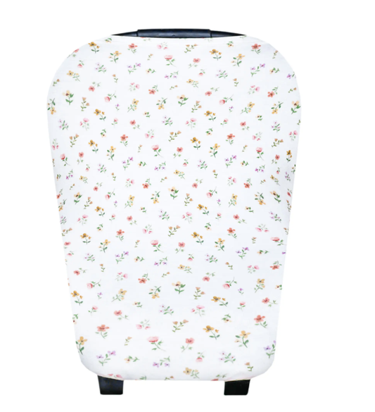 Copper Pearl Eloise 5-in-1 Multi Use Cover