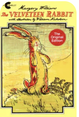 The Velveteen Rabbit