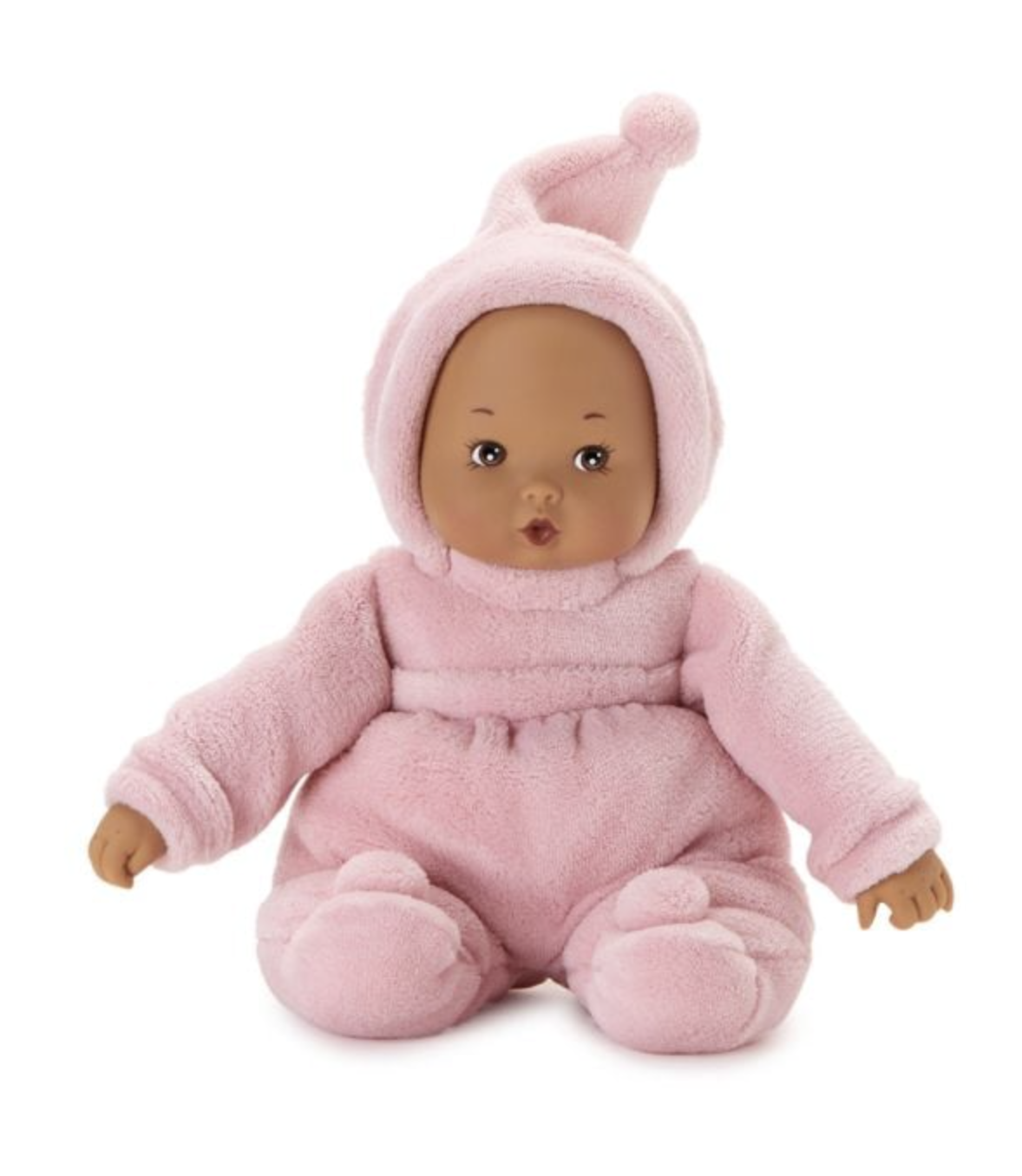 Madame Alexander My First Doll Powder Pink Medium Skin