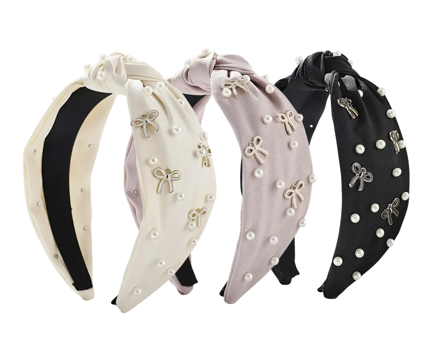 Bow Knot Headband