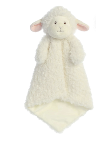 Ebba Blessing Lamb Luvster