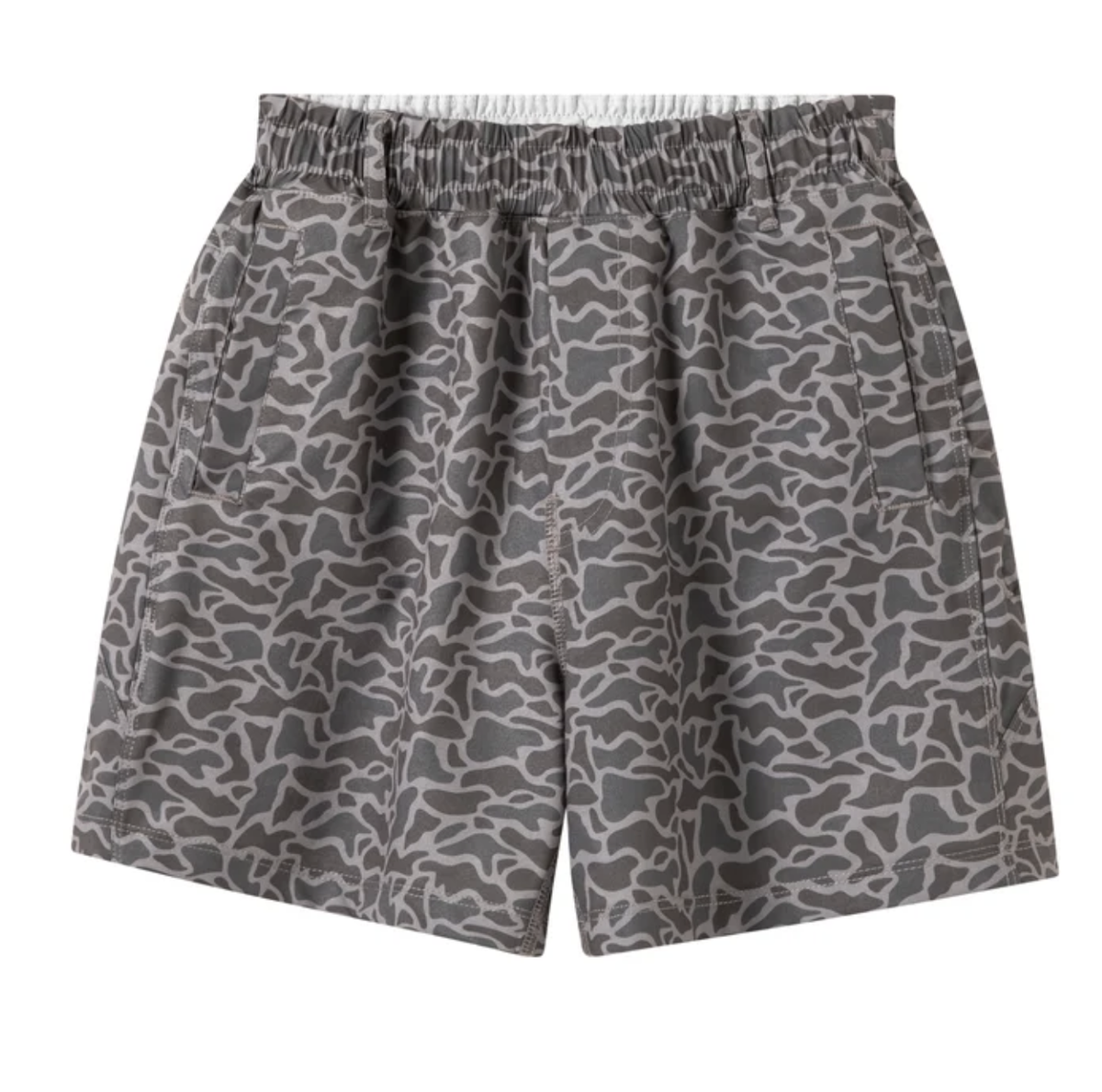 Meripex Badlands FB Shorts