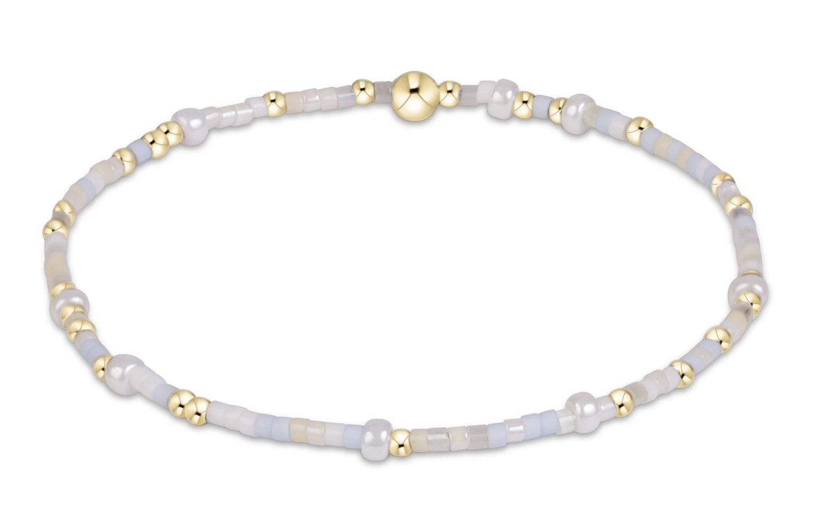 egirl hope unwritten bracelet - daydreaming