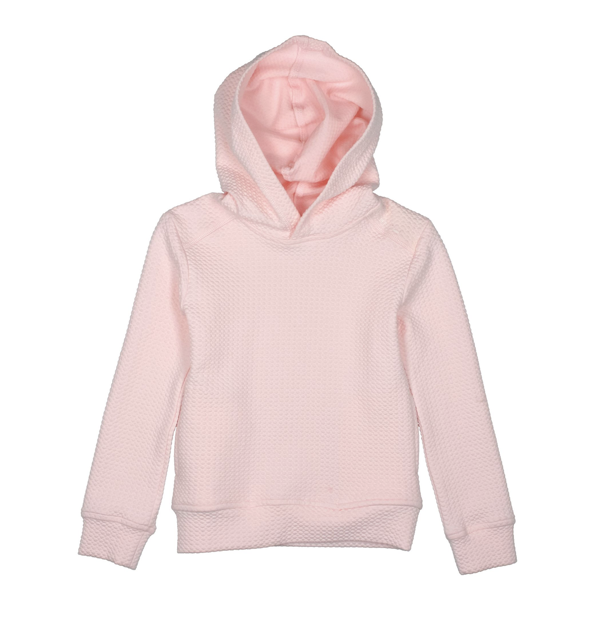 Properly Tied Palmetto Hoodie Rose Water