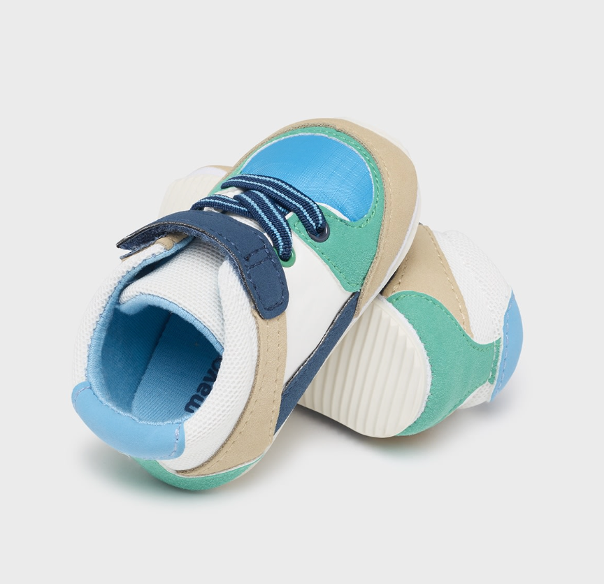 Maui Infant Sneakers
